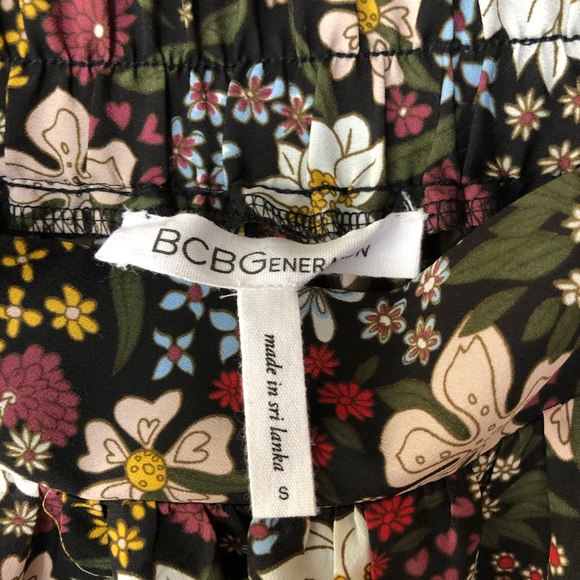 Floral pants - Picture 2 of 3